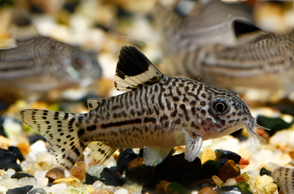 CORYDORAJULII